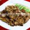 Polish Wild Dried Buttom Mushroom