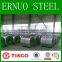 201/304/430 stainless color coated steel coil