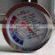 stainless steel meat thermometer, steak thermometer