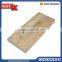 High quality solid wood pine Wooden plastering trowel float trowel