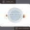 SMD iron 3inch-7w led down light