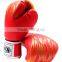 custom logo high quality punching boxing fighting gloves for boxing match