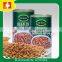 Nutritious and Delicious Canned Soybeans in Tomato Sauce