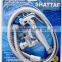 Muslim toilet hand held bidet shower shattaf