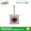 Germany standard medical gas outlet unit