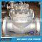 API A216 WCB 300lb Flanged Swing Check Valve
