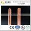 Copper Bonded Steel Ground Rod