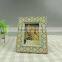 Baby usage resin small picture frames bulk
