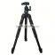 Professional Studio Camera Stand Tripod, Aluminium Tripod TS-PT170N