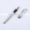 deluxe metal corrosion fountain pen