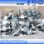 Female Forged Double Thread Nipple Supplier