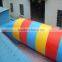Good Quality PVC 0.9mm Inflatable Water Blob Trampoline