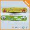 Free sample customized fridge magnet bottle openert