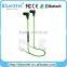 Hot selling High-end Sport Wireless Bluetooth Earbuds