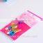 Mendior luxury colorful thumb shaped Eyeshadow sponge Cosmetic Beauty Eyeliner Sticks 6pcs support OEM/ODM