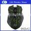 2400dpi 6d usb optical 2.4ghz wireless gaming mouse