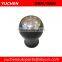 YUCHEN Car Gear Shift Knobs 5 Speed For MAZDA 323F BJ PREMACY 1998 1999 2000 2001 2002 2003 2004 2005