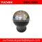 YUCHEN Car Gear Shift Knobs 5 Speed For MAZDA 323F BJ PREMACY 1998 1999 2000 2001 2002 2003 2004 2005