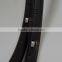 650B MTB Carbon Rim, 42mm Width 25mm Depth Hookless Full Carbon Rim