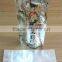 Aluminum foil stand up zipper packaging bag