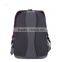 Outdoor sports waterproof hiking bag polyester and nylon backpack