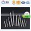 High precision stainless steel wiper shaft for window