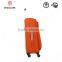NEW DESIGN LUGGAGE 4 PCS SET OF 600D POLYESTER TROLLEY CASE AND REPOTER BAG