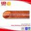 Aluminium Brass Low Fin Tube