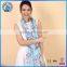 Factory Direct Supply Long China Pashmina Women Printed Scarf