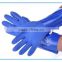 PVC Glove, Glove Work , Safety GLove,