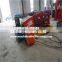 arc bias glazed tile roll forming machine