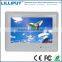 7 Inch 4-Wire Resistive Industrial Linux Panel Pc With Touch Screen
