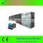 Electronic Traverse Spandex Yarn Covering Machine for Textile Machine