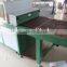 screen printing uv curing system 1000mm conveyor belt