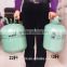 wholesale 99.999% helium gas for helium balloon