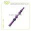 Hot Selling Multicolor Recovery Back Muscle Massage Roller Stick
