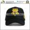 Snapback Hat Embroidery Machine New Hot Wholesale Snap Back Caps