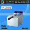 Commercial High Quality Tornado and Fresh Potato Chips Deep Fryer