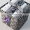 china wholesale yarn-dyed white cotton waffle weave packing kitchen towel                        
                                                Quality Choice