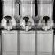 Silver Color Three Bowl Slush Making Machine MK-03