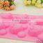 High Quality DIY Mickey Shape Silicone Cake Mould Soap Mould Chocolate Mould Baking Tray