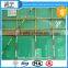 plastic blue safety net supplier