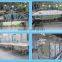 8 Persons Swimming Pool Hot Tub Combo/outdoor SPA Bathtub 3850X2105X950mm