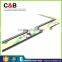 for ipad3 digitizer touch screen with home button + adhensive assembly