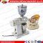 Small type electric coffee bean grinder machine
