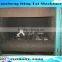 Q32 series tumbe belt shot blasting machine/ high quality shotblasting machine/blasting machinery