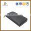 Wholesale custom consice genuine leather purse for women