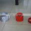 Zinc Spiral Rigid Centralizer for oilfield use casing
