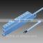CE approval LED verteiler distributors 6 gats halogen lamp holder for cabinet lightings
