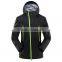 Custom Couple waterproof sports jacket